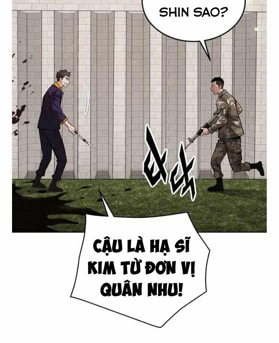 Trù Vương Mạt Thế Chap 3 - Next Chap 4