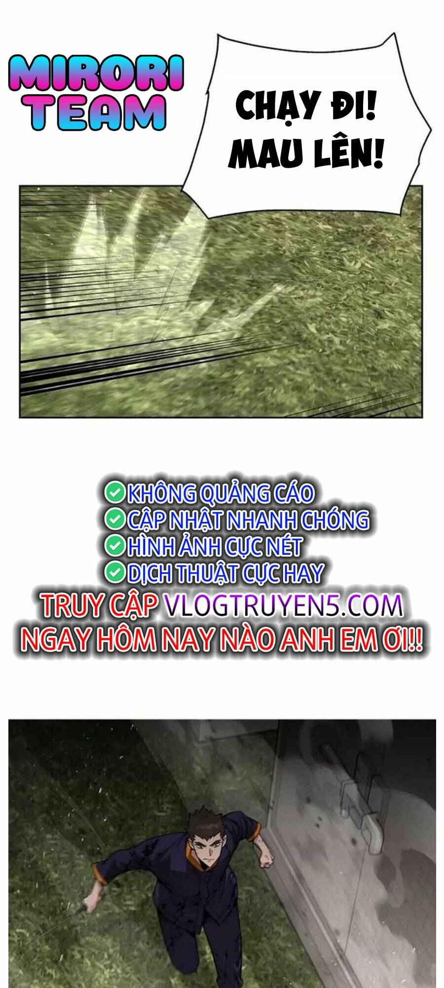 Trù Vương Mạt Thế Chap 3 - Next Chap 4