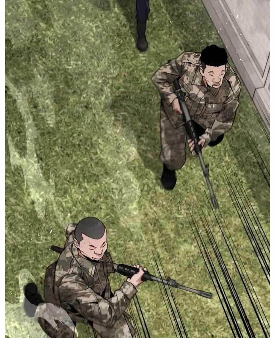 Trù Vương Mạt Thế Chap 3 - Next Chap 4