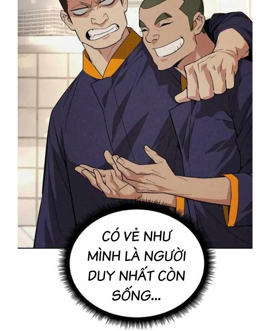 Trù Vương Mạt Thế Chap 3 - Next Chap 4