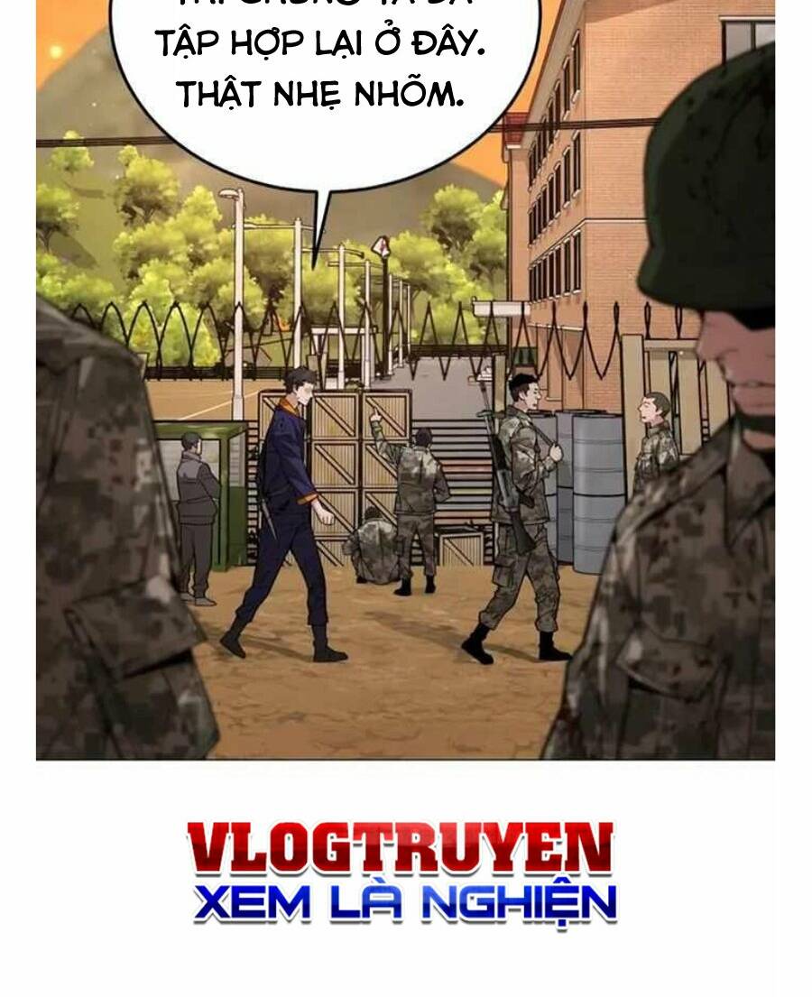 Trù Vương Mạt Thế Chap 3 - Next Chap 4