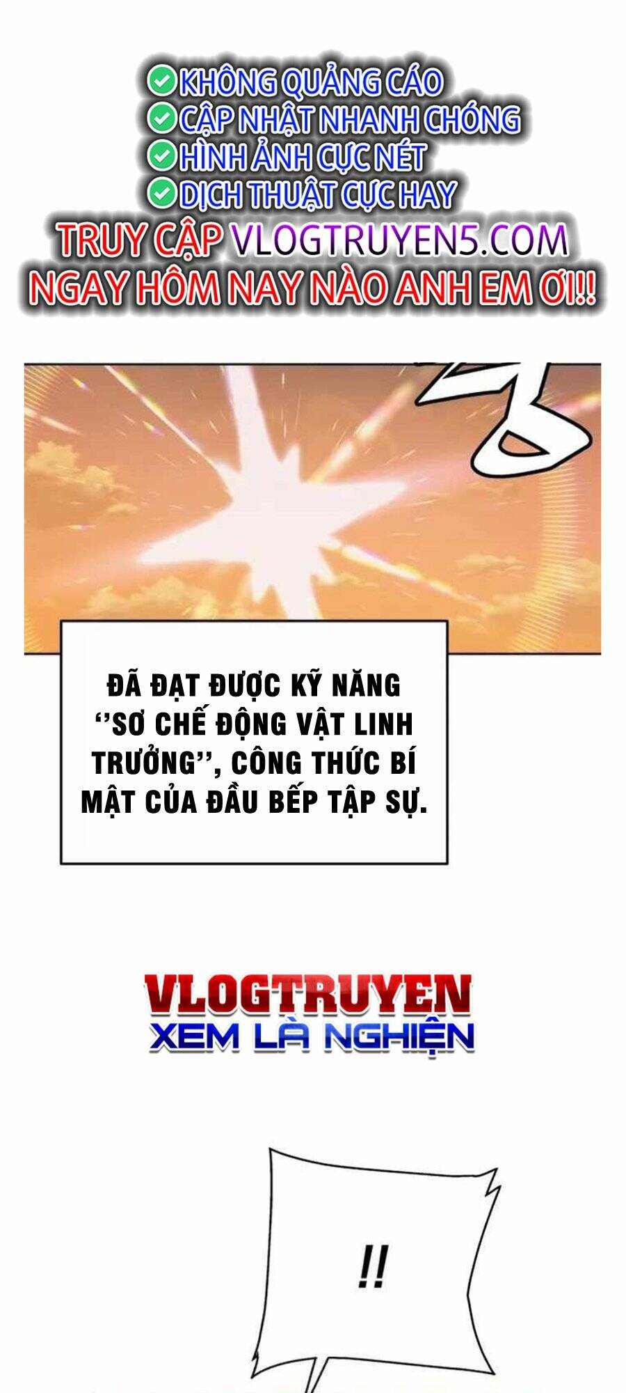 Trù Vương Mạt Thế Chap 3 - Next Chap 4