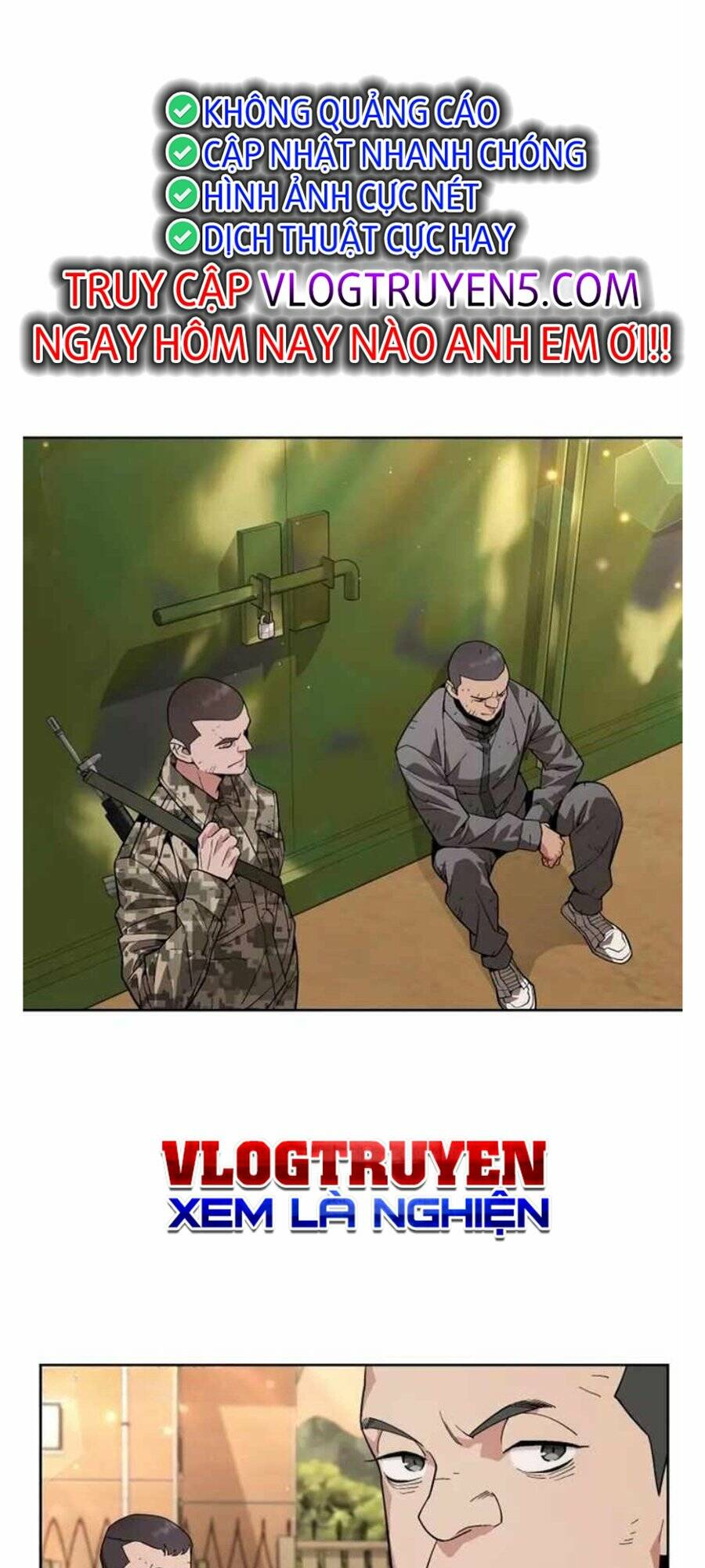 Trù Vương Mạt Thế Chap 3 - Next Chap 4