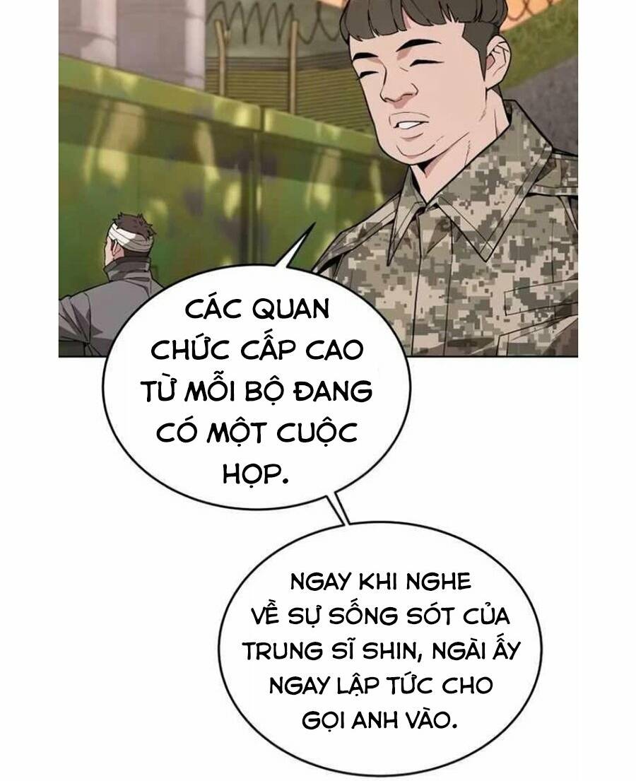 Trù Vương Mạt Thế Chap 3 - Next Chap 4