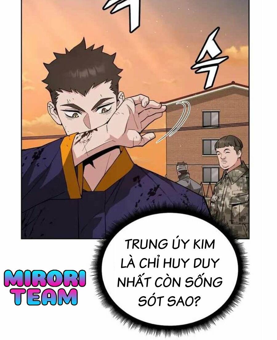 Trù Vương Mạt Thế Chap 3 - Next Chap 4