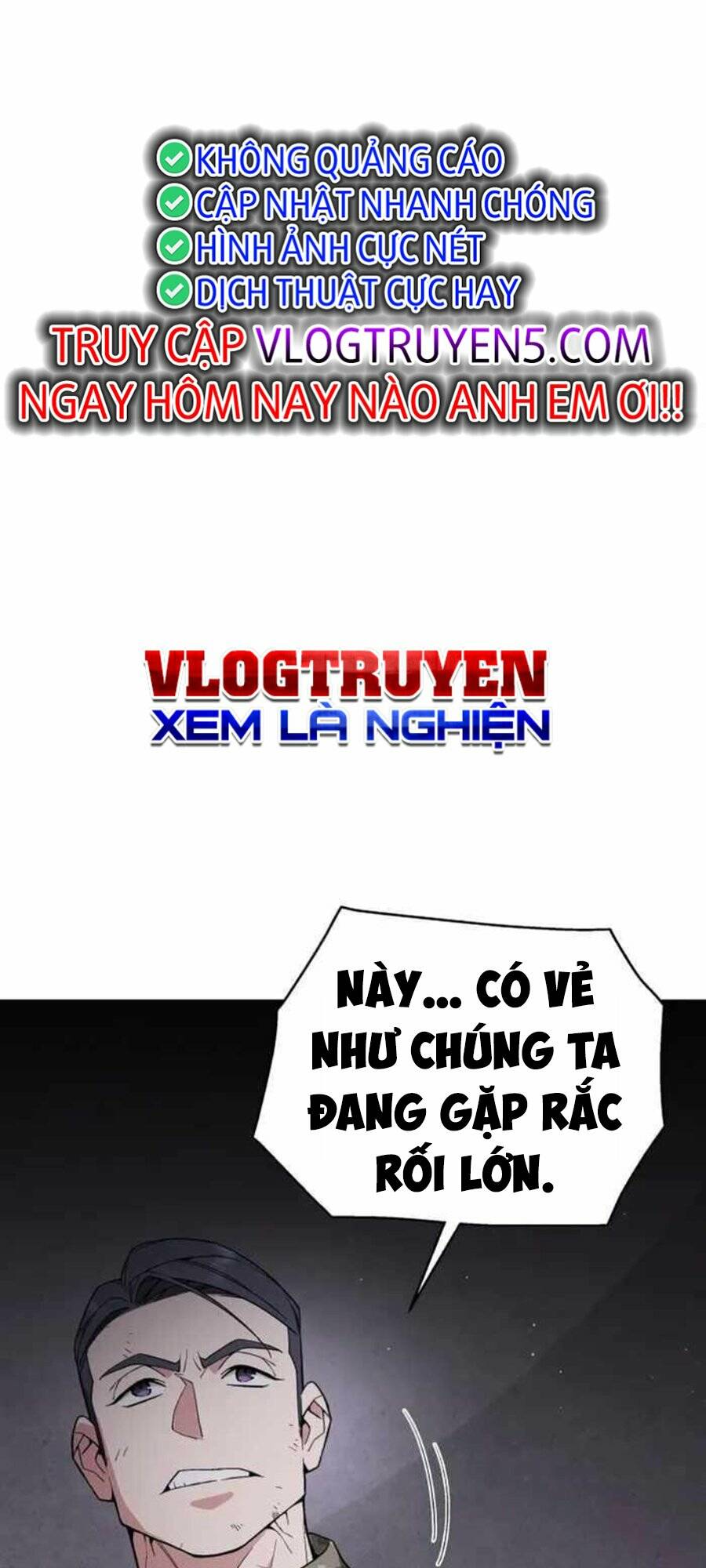 Trù Vương Mạt Thế Chap 3 - Next Chap 4