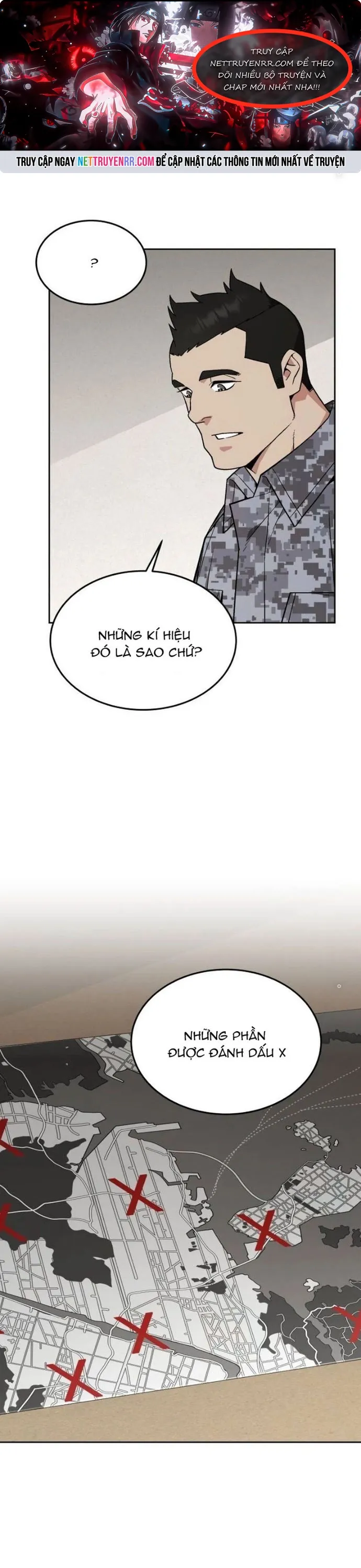 Trù Vương Mạt Thế Chap 32 - Next Chap 33