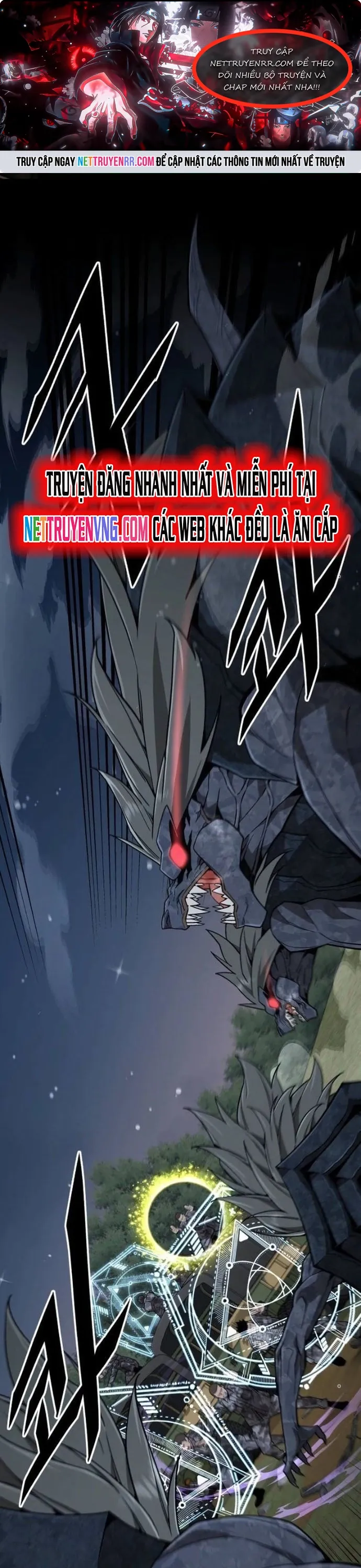 Trù Vương Mạt Thế Chap 33 - Next Chap 34