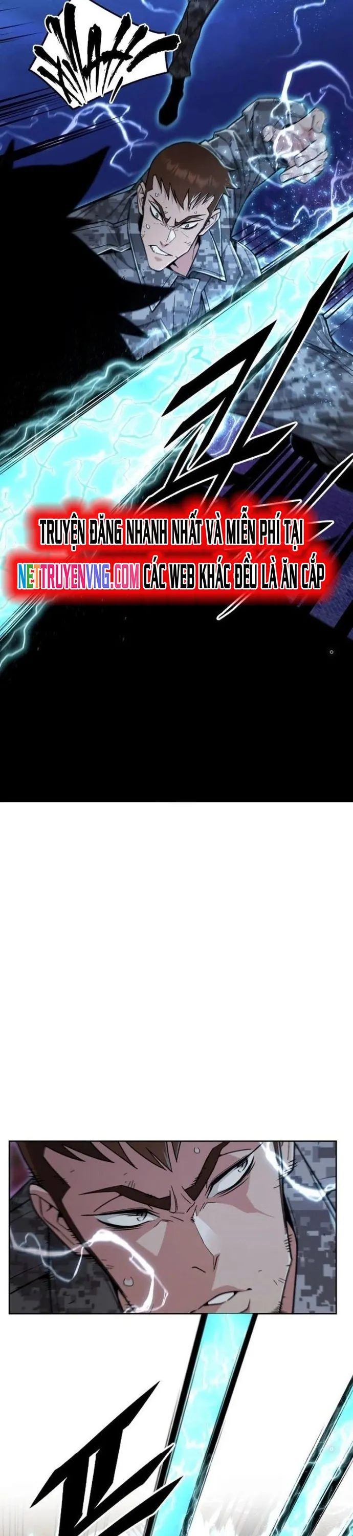 Trù Vương Mạt Thế Chap 33 - Next Chap 34