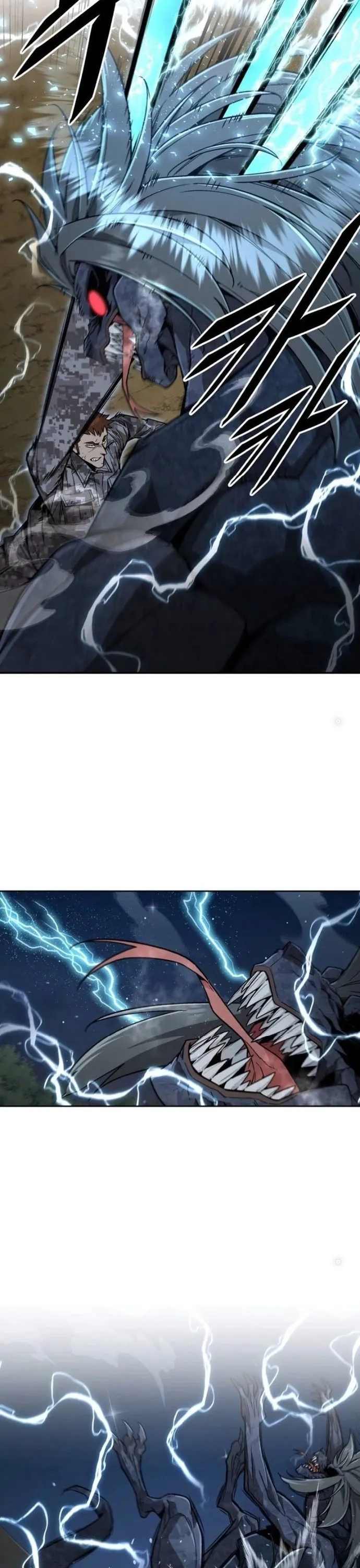 Trù Vương Mạt Thế Chap 33 - Next Chap 34