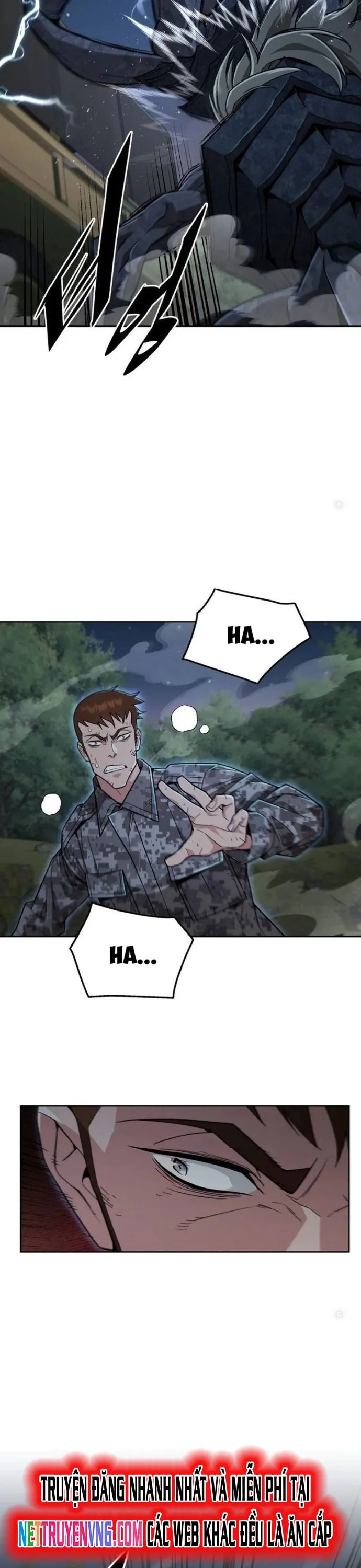 Trù Vương Mạt Thế Chap 33 - Next Chap 34