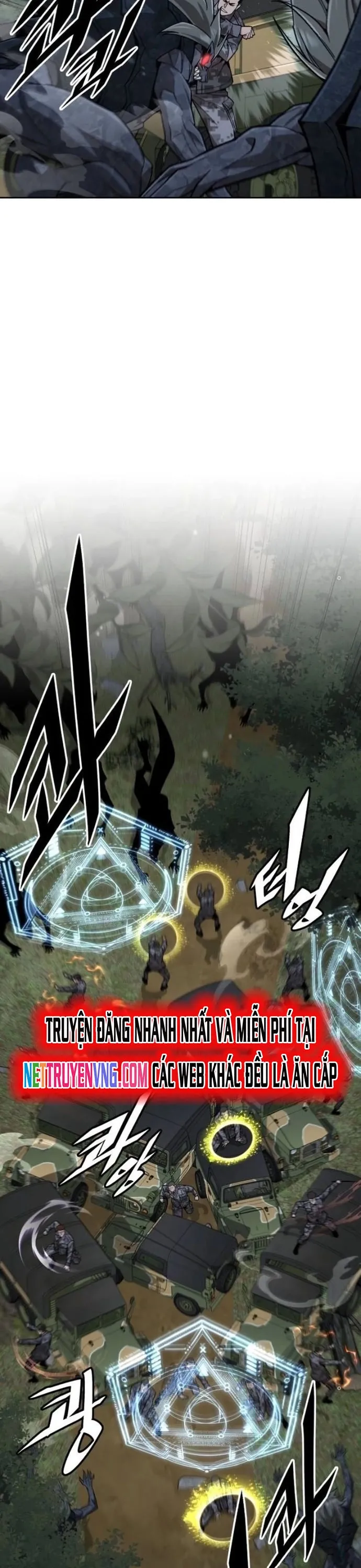 Trù Vương Mạt Thế Chap 33 - Next Chap 34