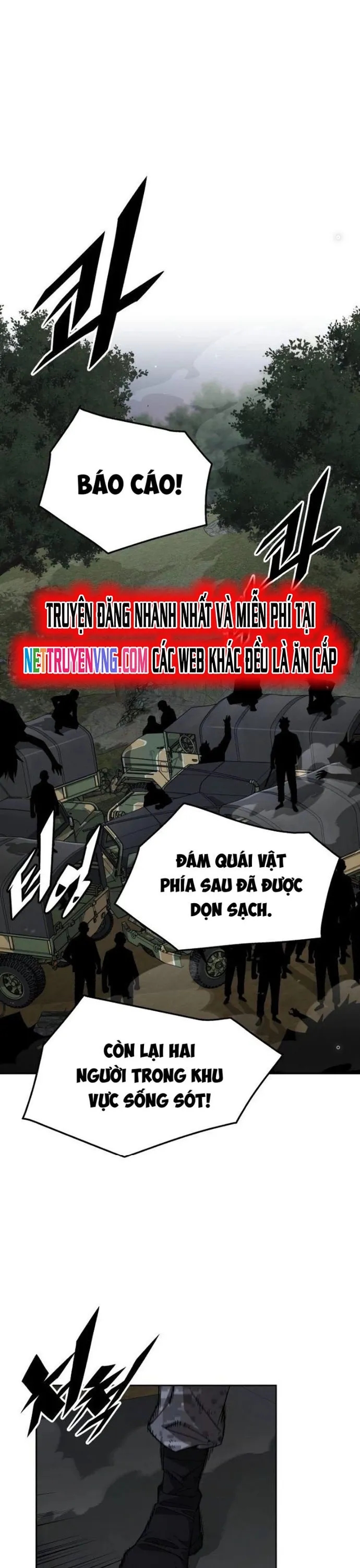 Trù Vương Mạt Thế Chap 33 - Next Chap 34