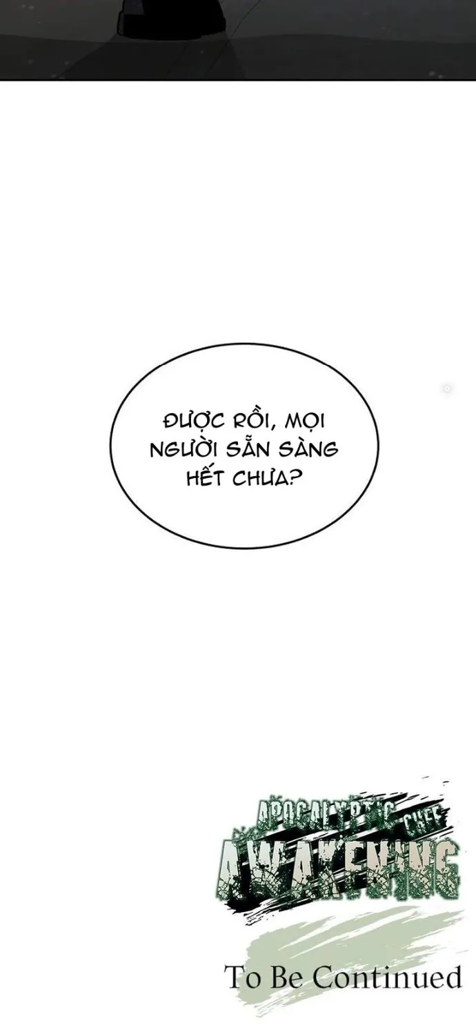 Trù Vương Mạt Thế Chap 33 - Next Chap 34