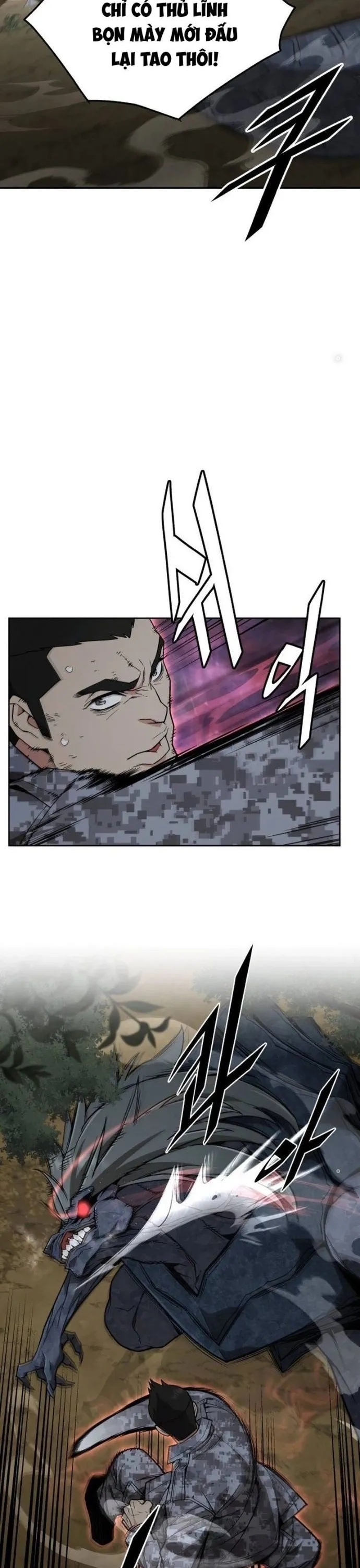 Trù Vương Mạt Thế Chap 33 - Next Chap 34