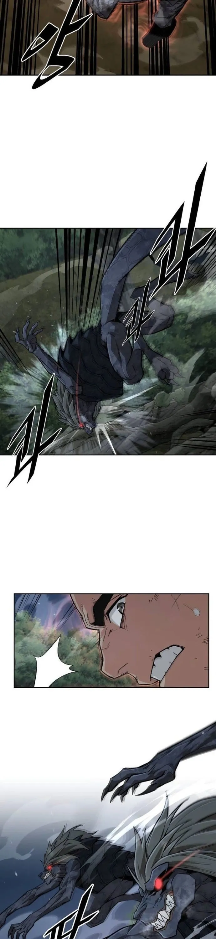 Trù Vương Mạt Thế Chap 33 - Next Chap 34