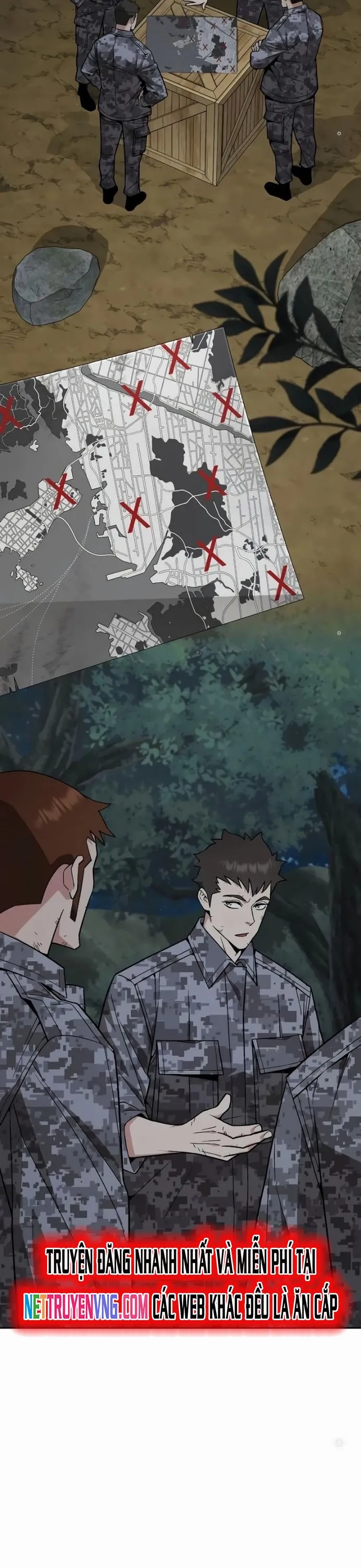 Trù Vương Mạt Thế Chap 35 - Next Chap 36