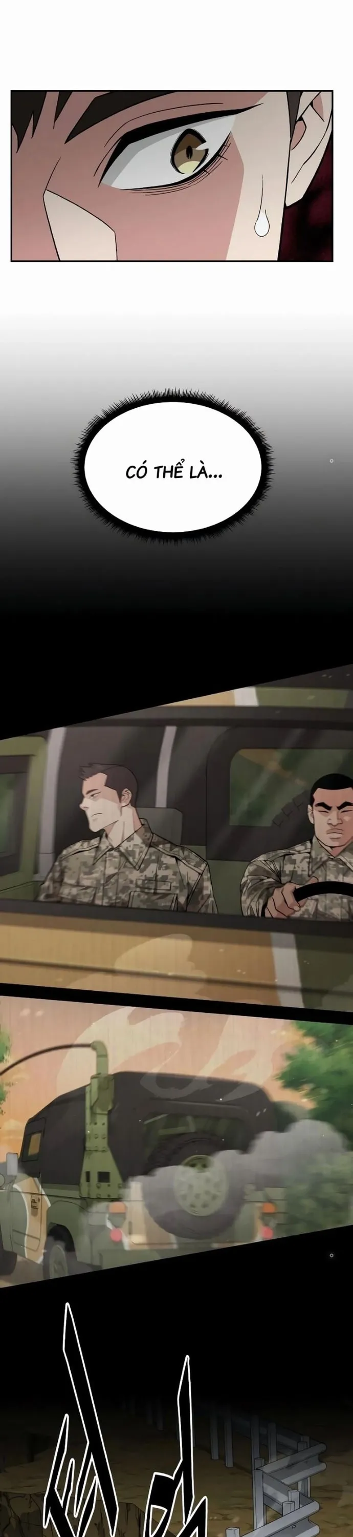 Trù Vương Mạt Thế Chap 35 - Next Chap 36