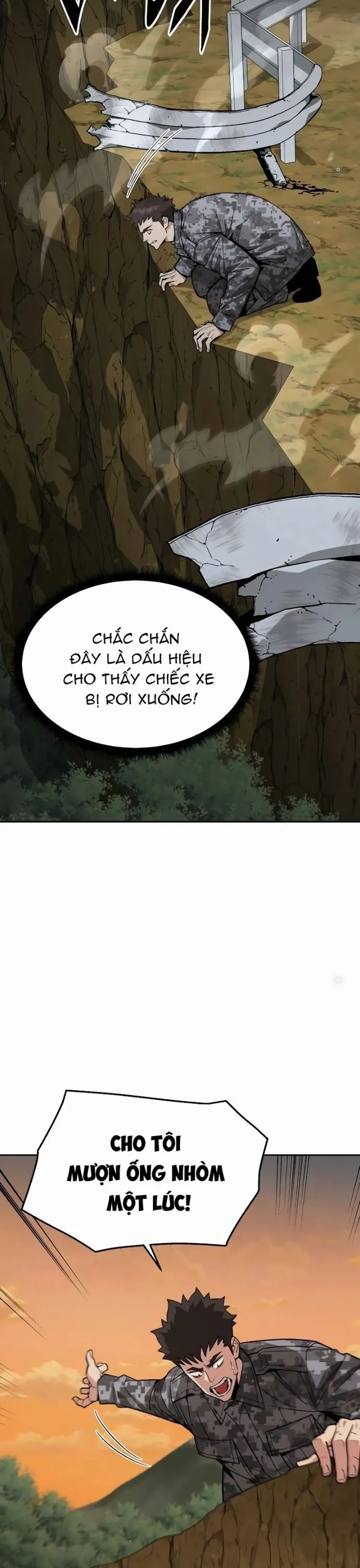 Trù Vương Mạt Thế Chap 35 - Next Chap 36
