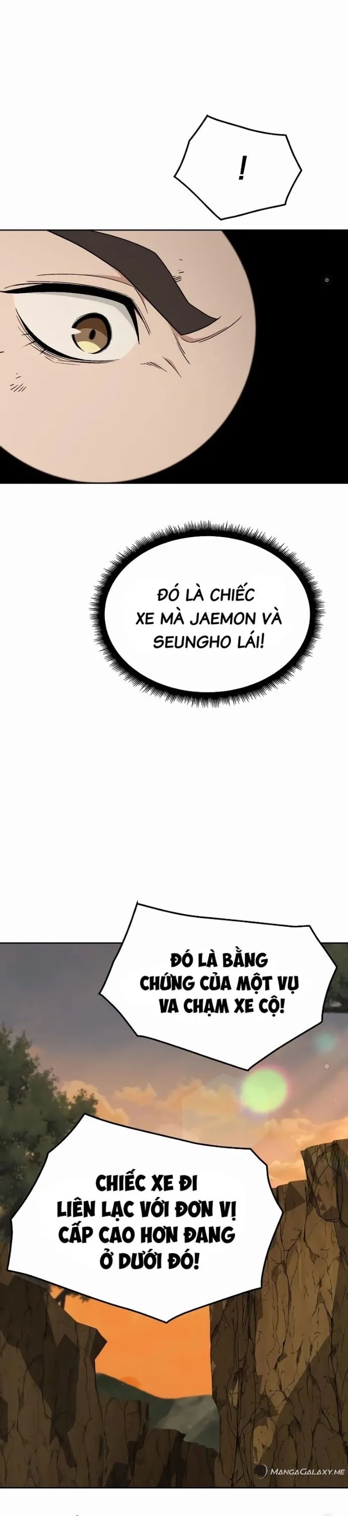 Trù Vương Mạt Thế Chap 35 - Next Chap 36