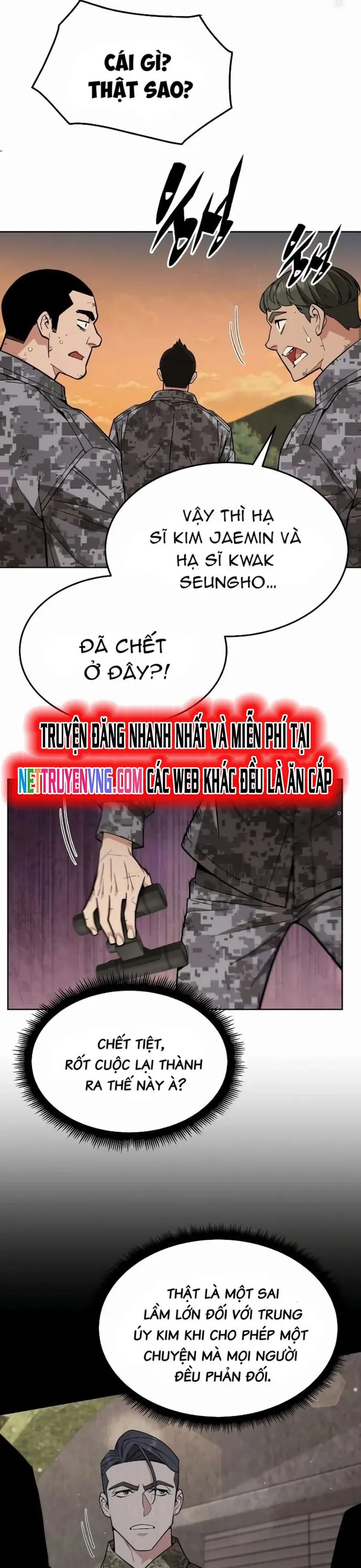Trù Vương Mạt Thế Chap 35 - Next Chap 36