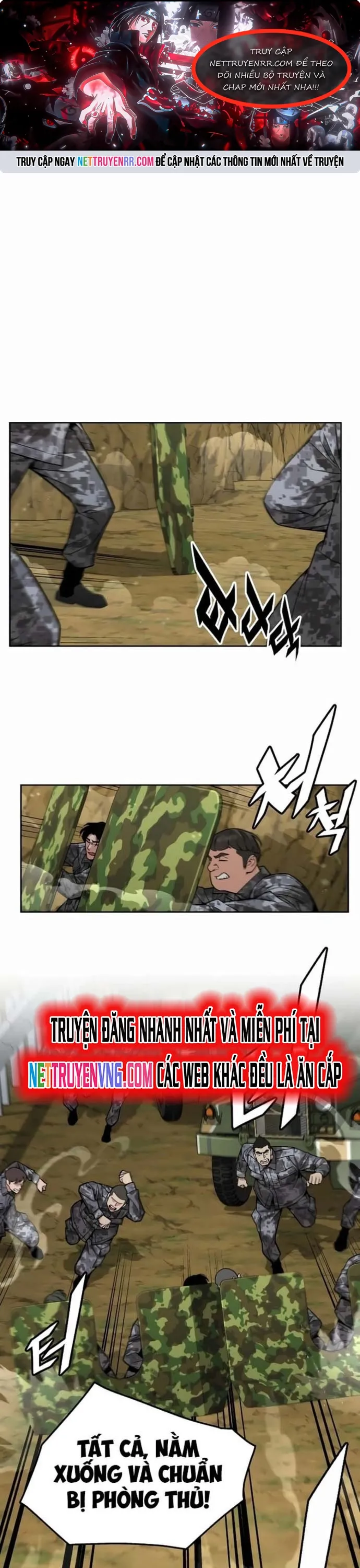 Trù Vương Mạt Thế Chap 37 - Next Chap 38