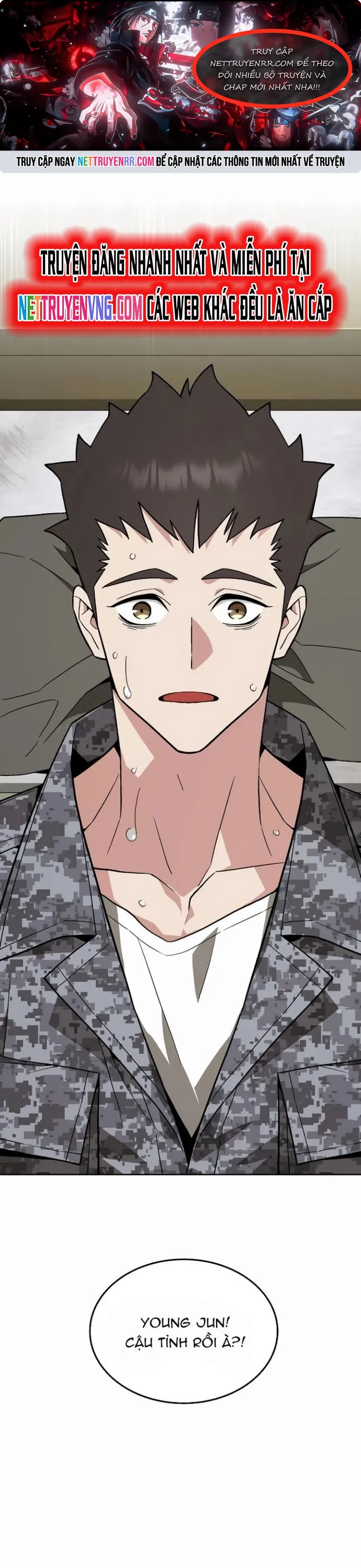 Trù Vương Mạt Thế Chap 39 - Next Chap 40