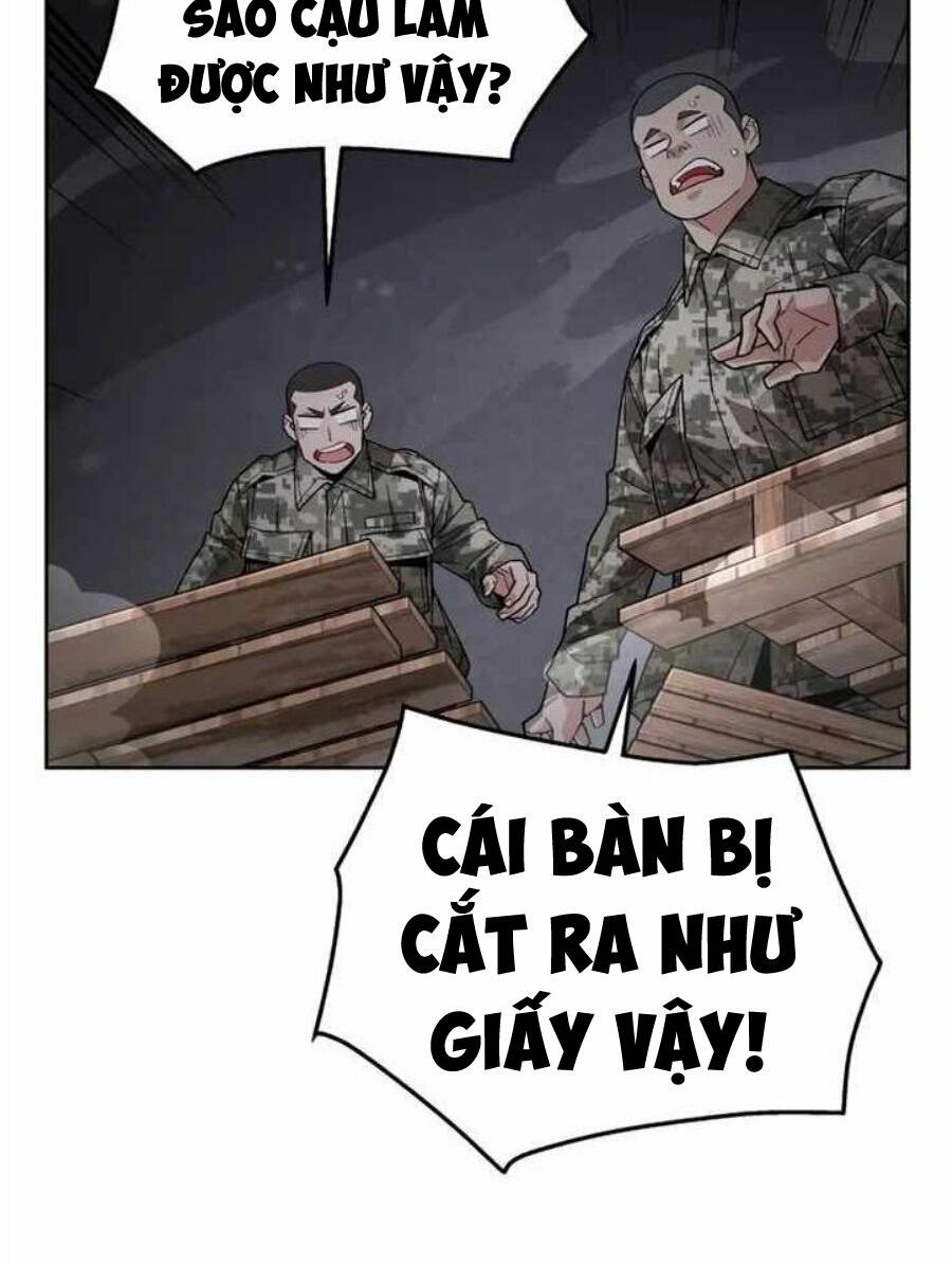 Trù Vương Mạt Thế Chap 4 - Next Chap 5