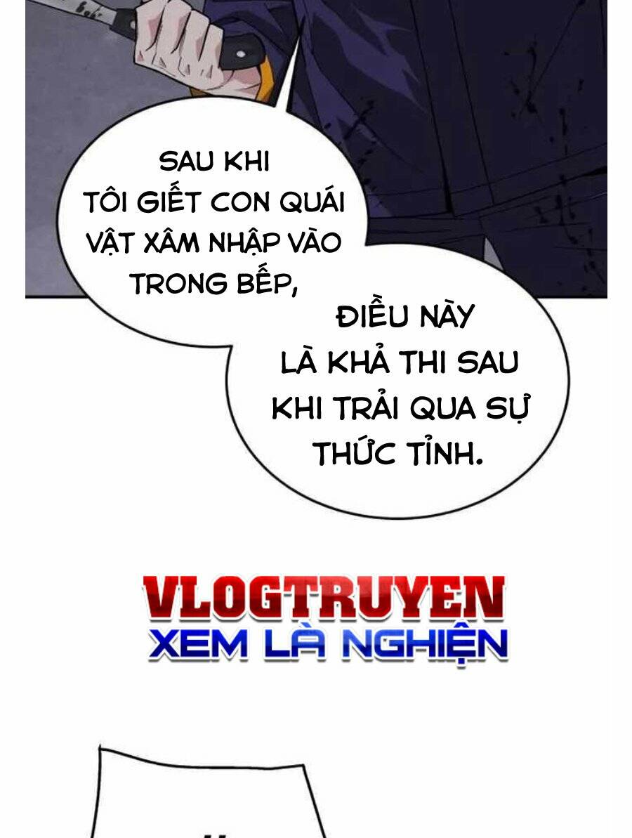 Trù Vương Mạt Thế Chap 4 - Next Chap 5
