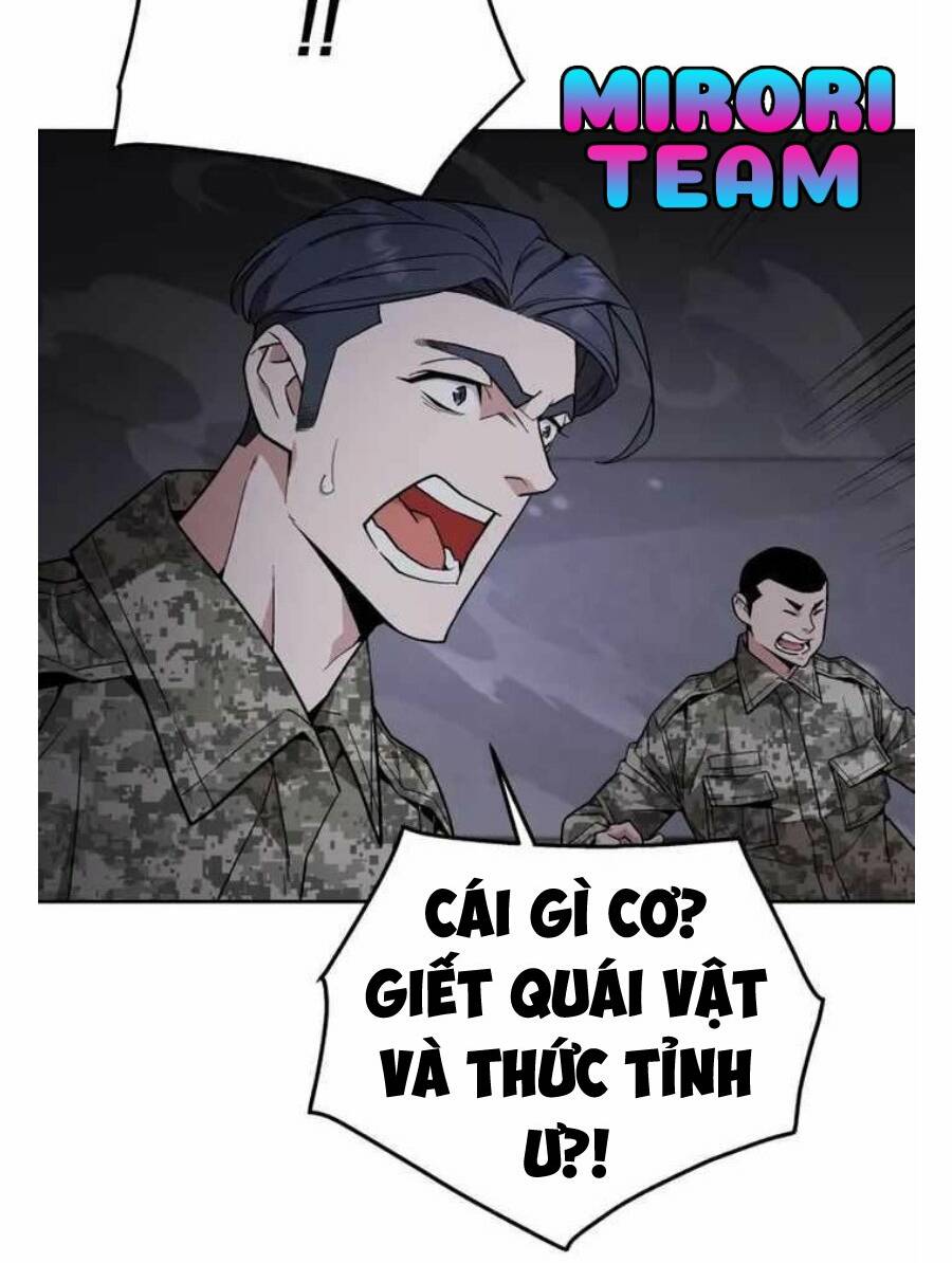 Trù Vương Mạt Thế Chap 4 - Next Chap 5