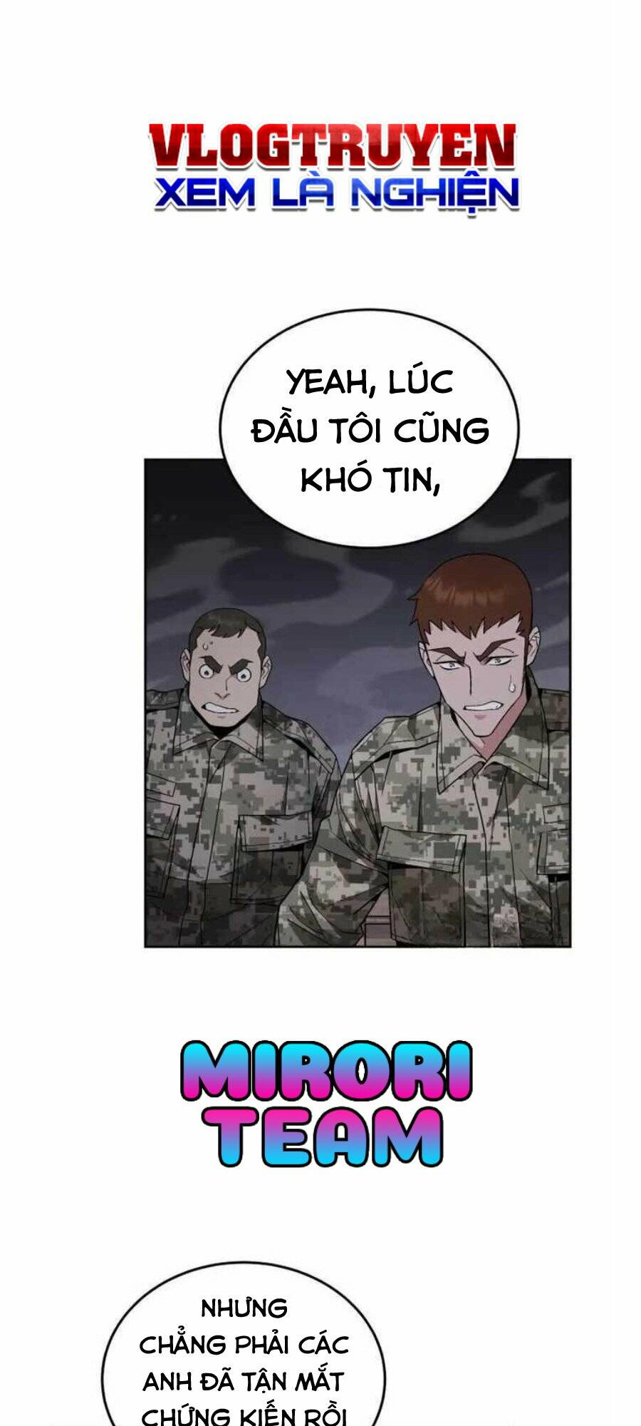 Trù Vương Mạt Thế Chap 4 - Next Chap 5