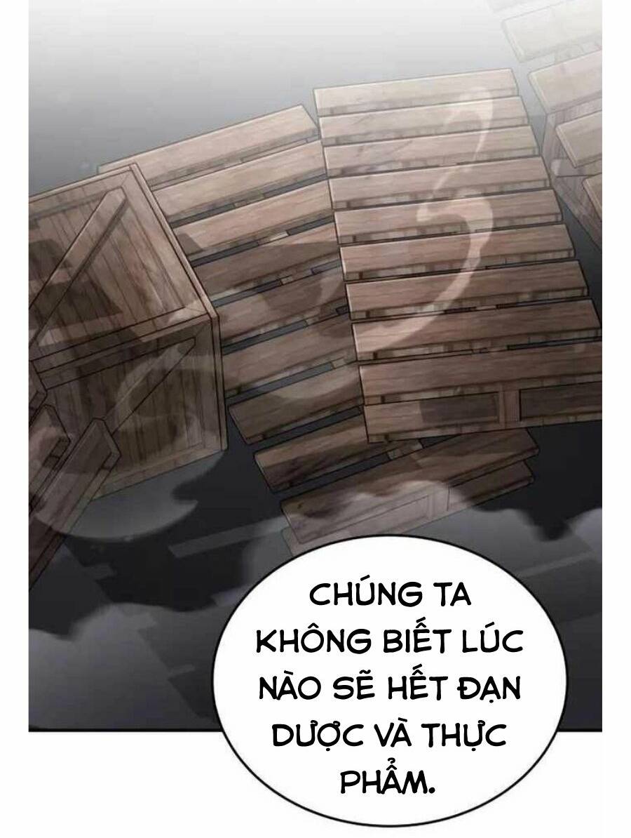 Trù Vương Mạt Thế Chap 4 - Next Chap 5
