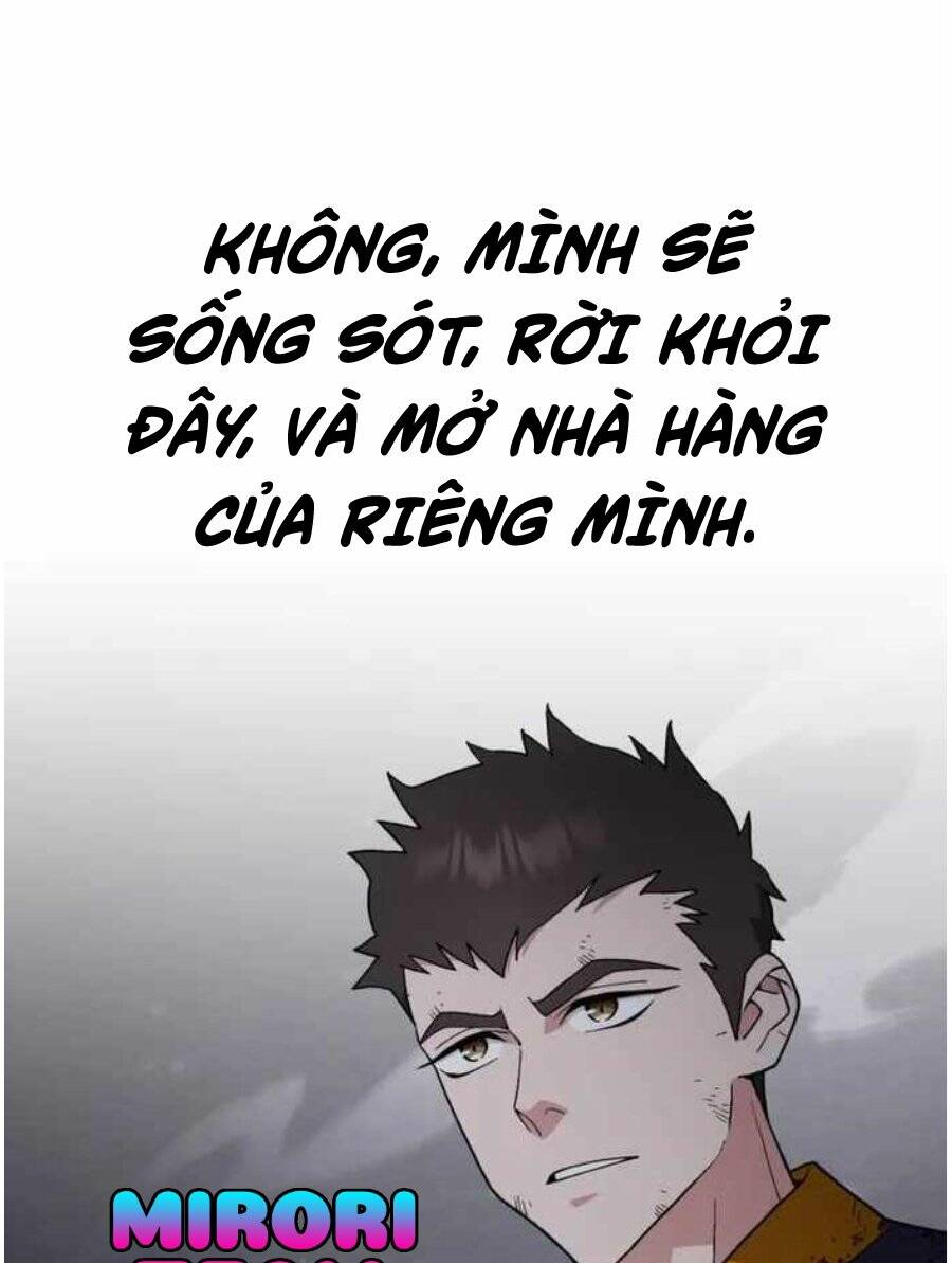 Trù Vương Mạt Thế Chap 4 - Next Chap 5