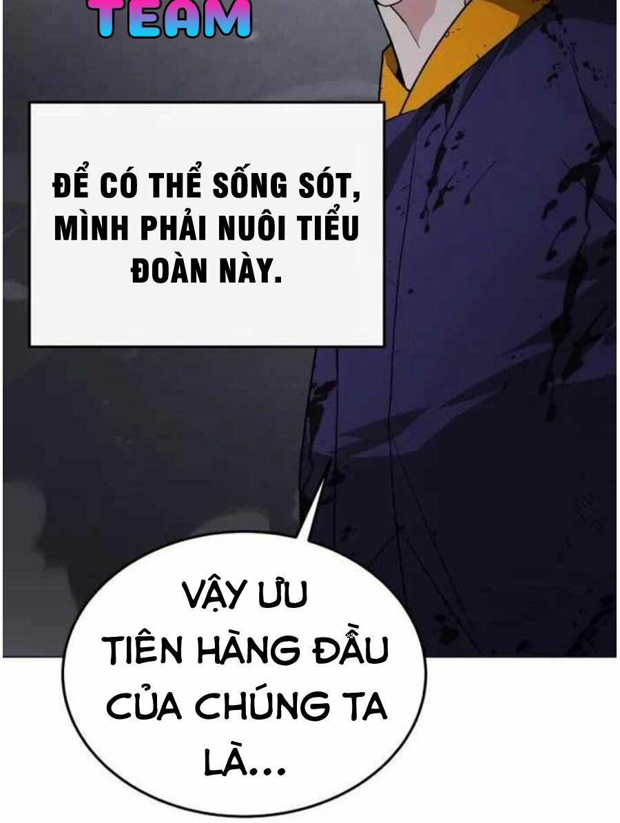 Trù Vương Mạt Thế Chap 4 - Next Chap 5