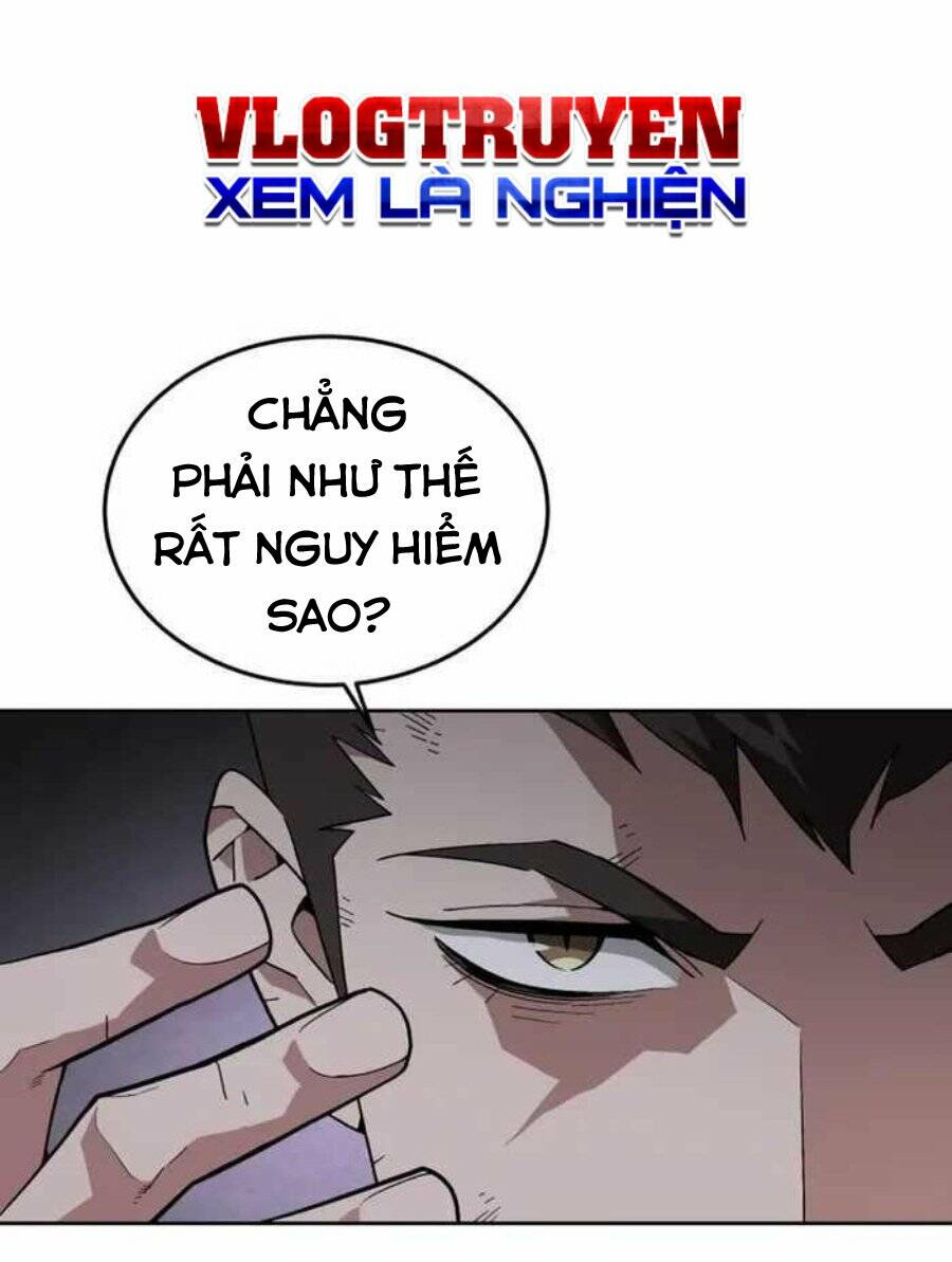 Trù Vương Mạt Thế Chap 4 - Next Chap 5