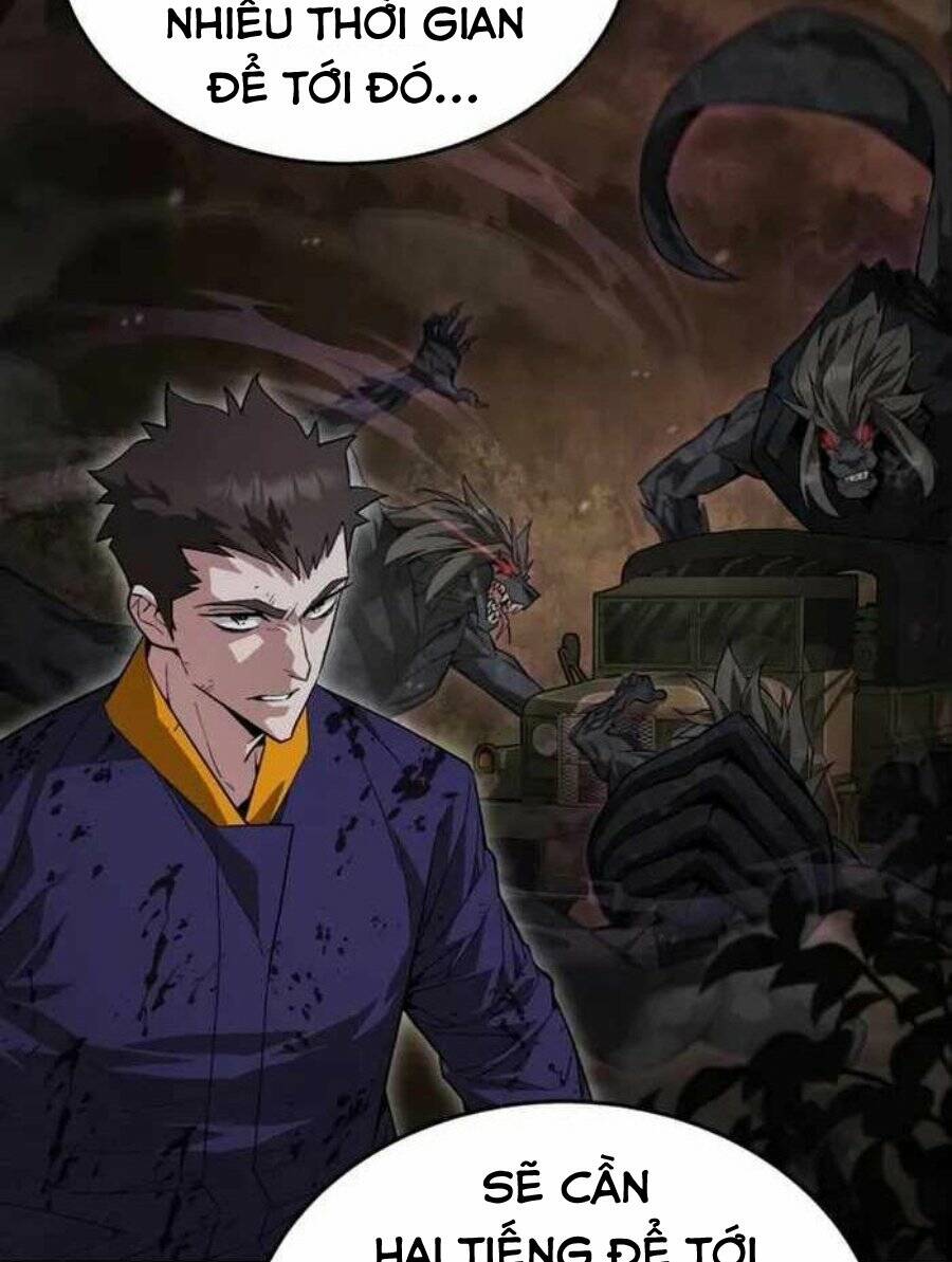 Trù Vương Mạt Thế Chap 4 - Next Chap 5