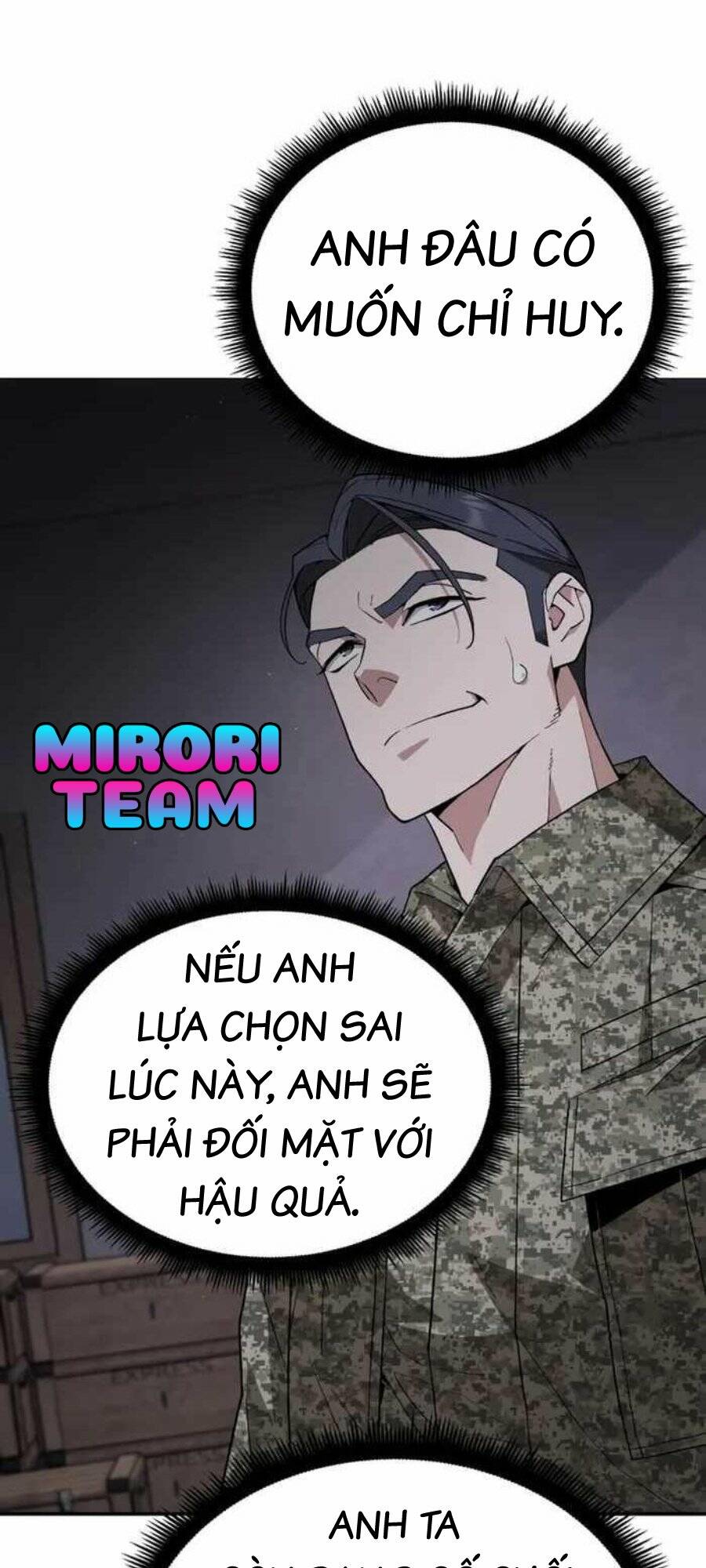 Trù Vương Mạt Thế Chap 4 - Next Chap 5