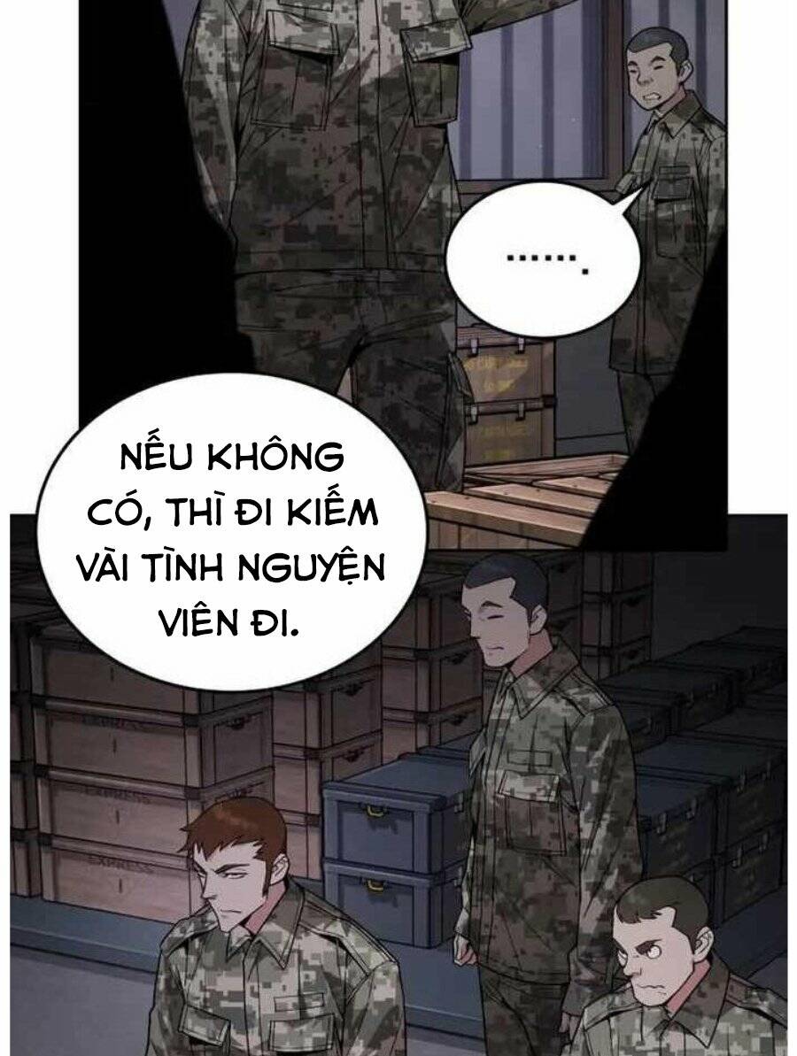 Trù Vương Mạt Thế Chap 4 - Next Chap 5