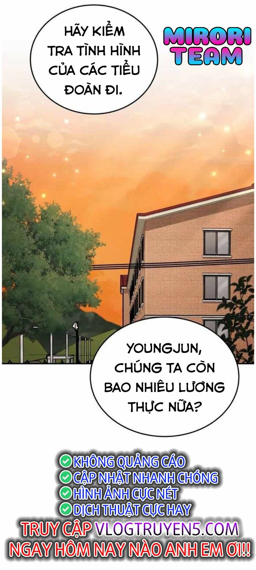 Trù Vương Mạt Thế Chap 4 - Next Chap 5