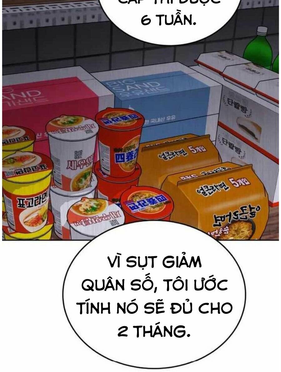 Trù Vương Mạt Thế Chap 4 - Next Chap 5