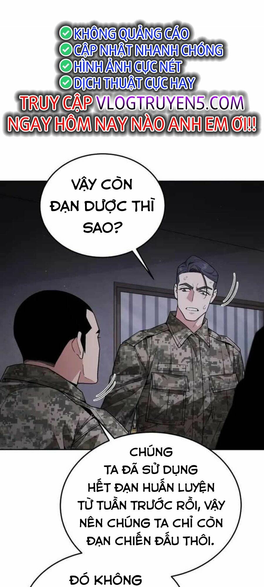 Trù Vương Mạt Thế Chap 4 - Next Chap 5