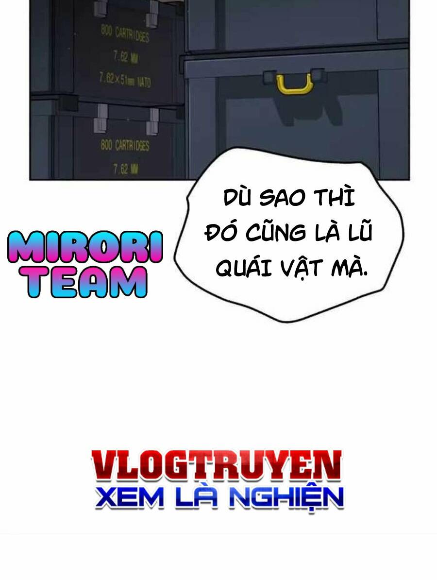 Trù Vương Mạt Thế Chap 4 - Next Chap 5