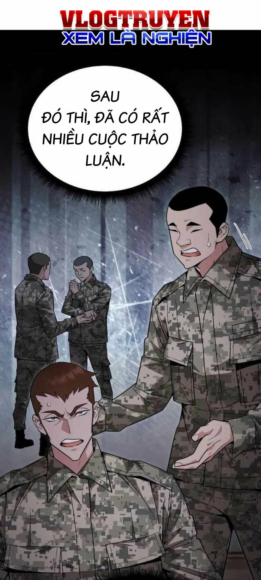 Trù Vương Mạt Thế Chap 4 - Next Chap 5