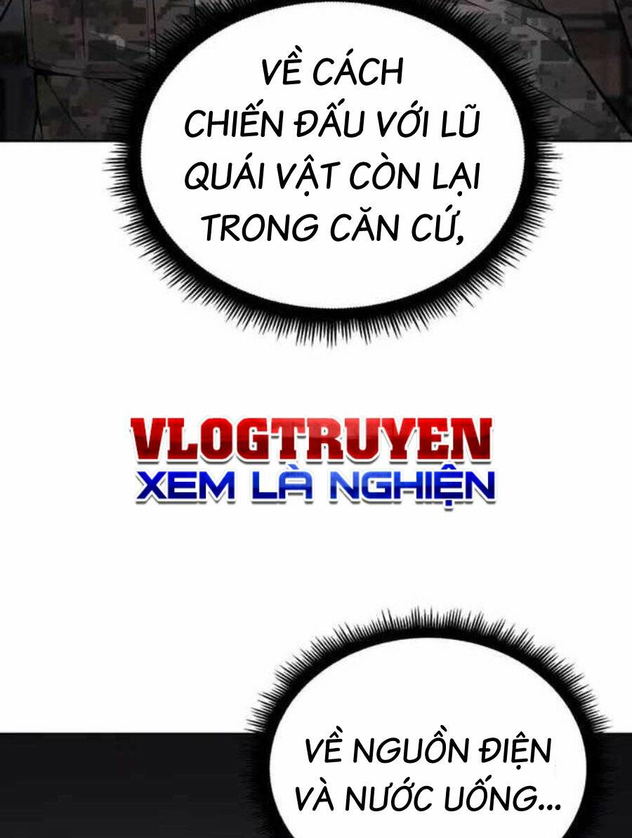 Trù Vương Mạt Thế Chap 4 - Next Chap 5