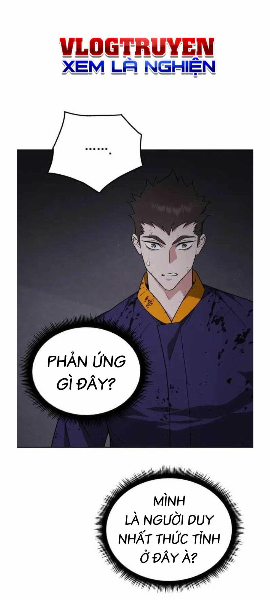 Trù Vương Mạt Thế Chap 4 - Next Chap 5