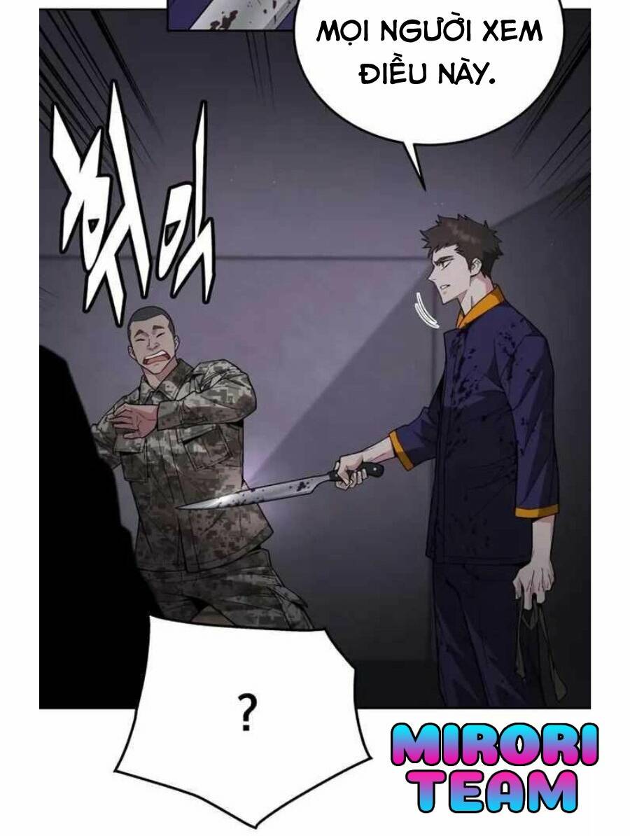 Trù Vương Mạt Thế Chap 4 - Next Chap 5