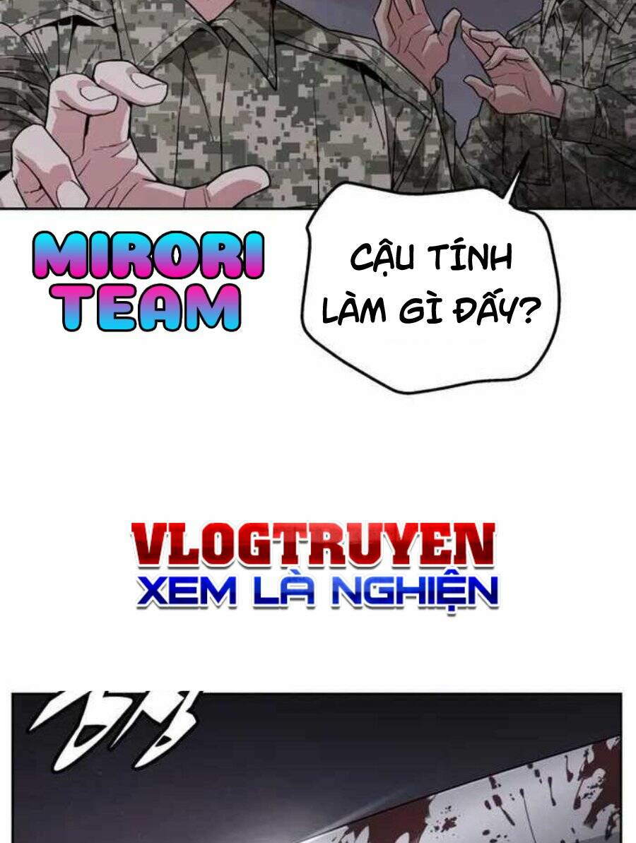 Trù Vương Mạt Thế Chap 4 - Next Chap 5