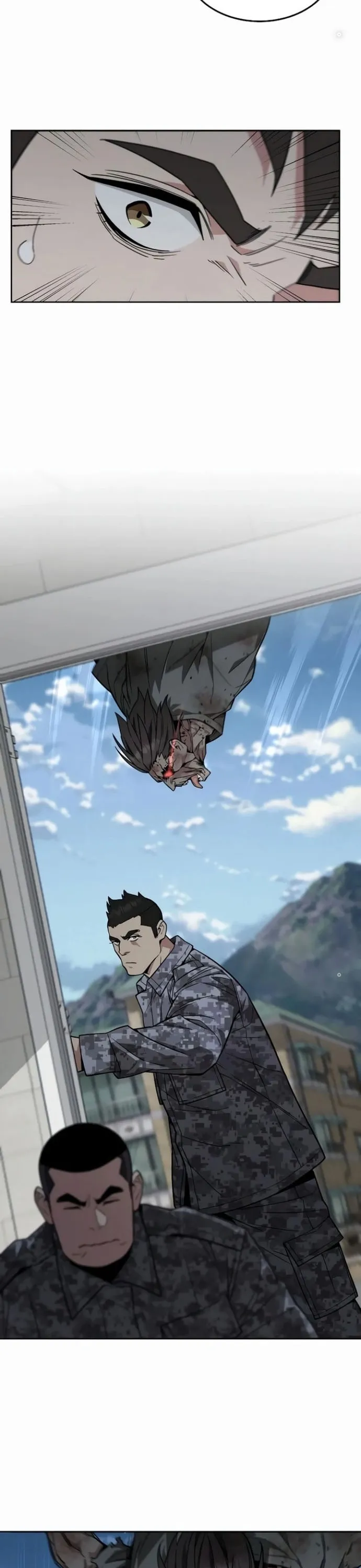 Trù Vương Mạt Thế Chap 40 - Next Chap 41