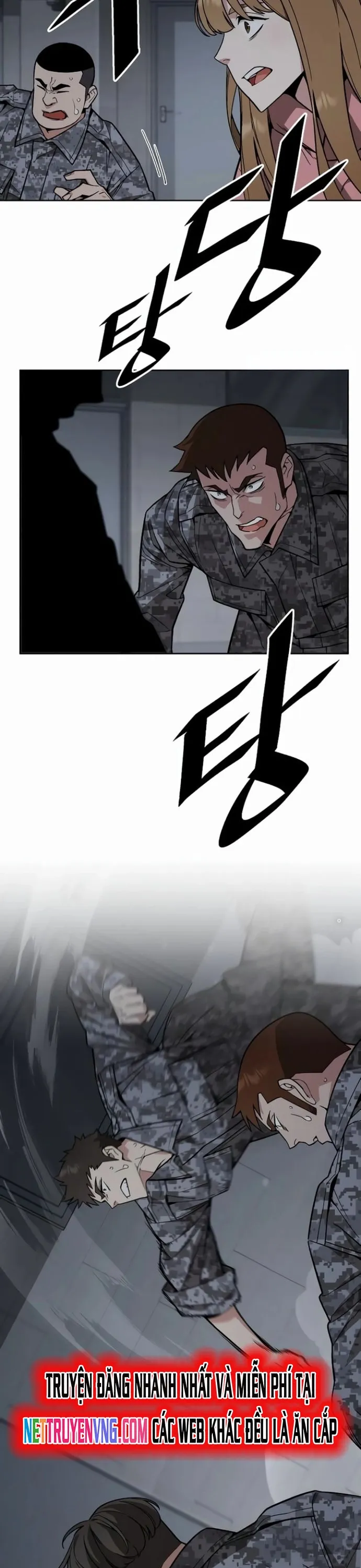 Trù Vương Mạt Thế Chap 40 - Next Chap 41