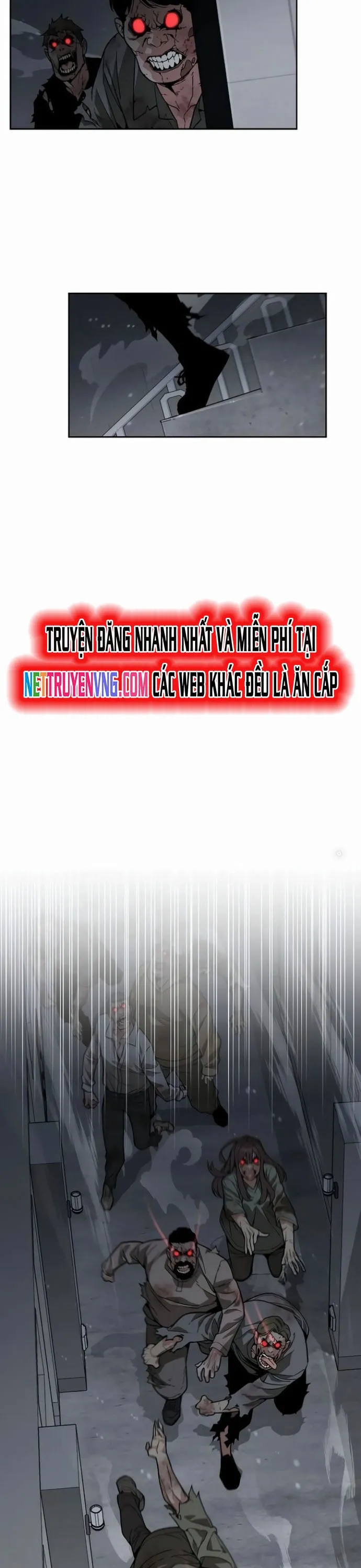 Trù Vương Mạt Thế Chap 40 - Next Chap 41